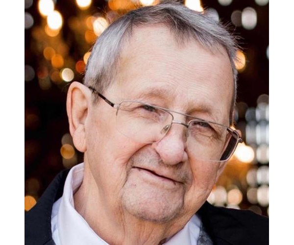 John McGrath Obituary (1940 2023) Legacy Remembers