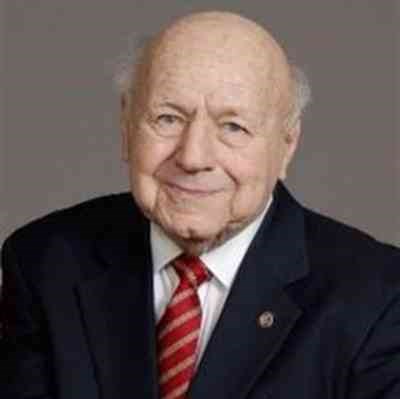 Louis Kriser obituary, Potomac Falls, VA