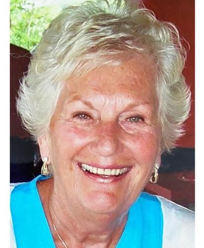 Mary Monahan Obituary (1940 - 2022) - Legacy Remembers