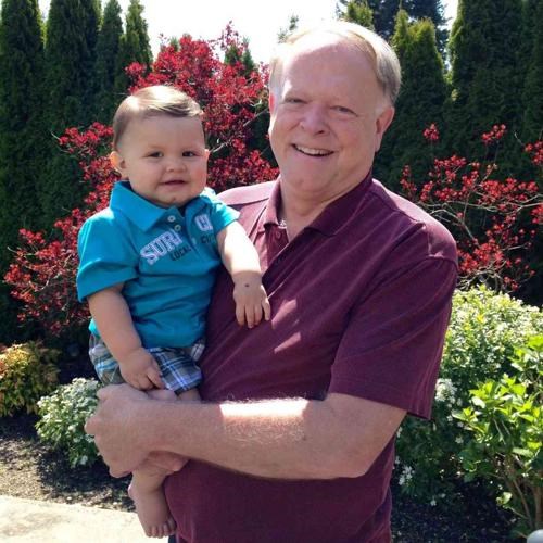 Scott Haskins obituary, Seattle, WA