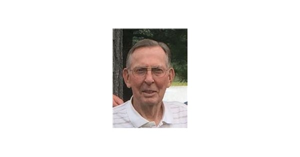 Jack McDonald Obituary (1934 - 2019) - Tecumseh, MI - The Daily Telegram
