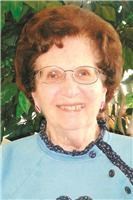 Priscilla Clark Obituary (2015) - TECUMSEH, MI - The Daily Telegram