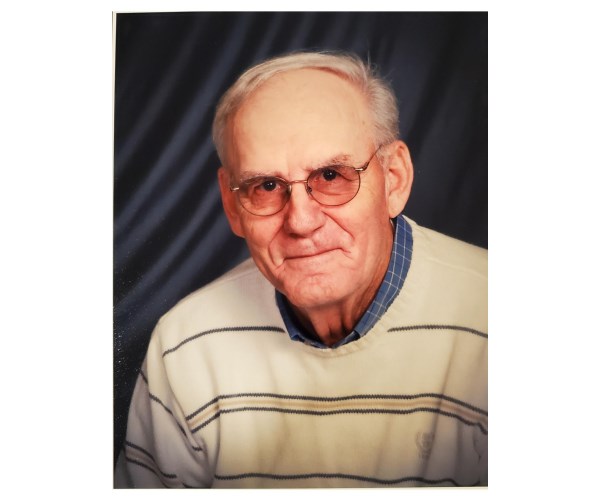 Orval Loewe Obituary (1940 2022) Le Sueur, MN Le Sueur County News