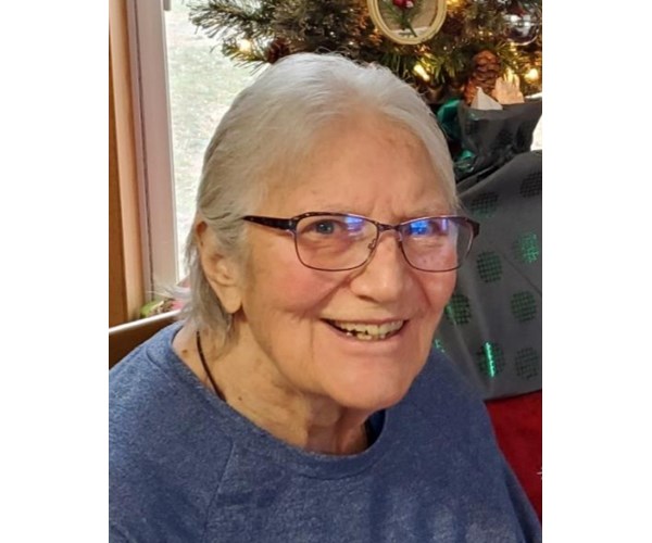 Grace McNaught Obituary (1946 2024) Lewistown, MT Lewistown News