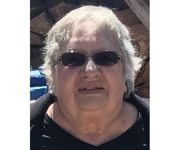 Linda Werdin Obituary (1940 2025) Lewistown, MT Lewistown NewsArgus