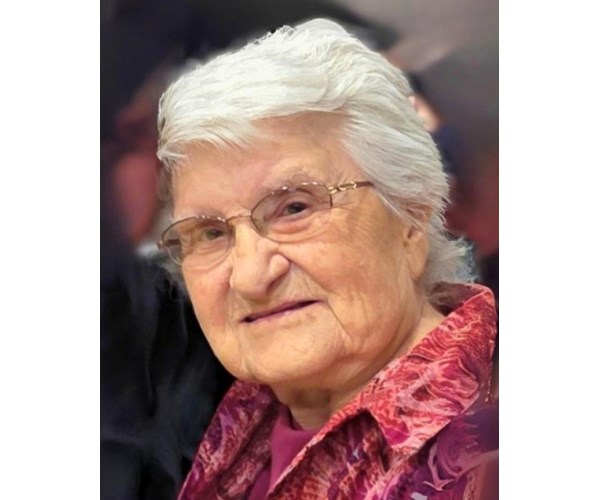 Audrey Haugen Obituary (1932 2025) Lewistown, MT Lewistown NewsArgus