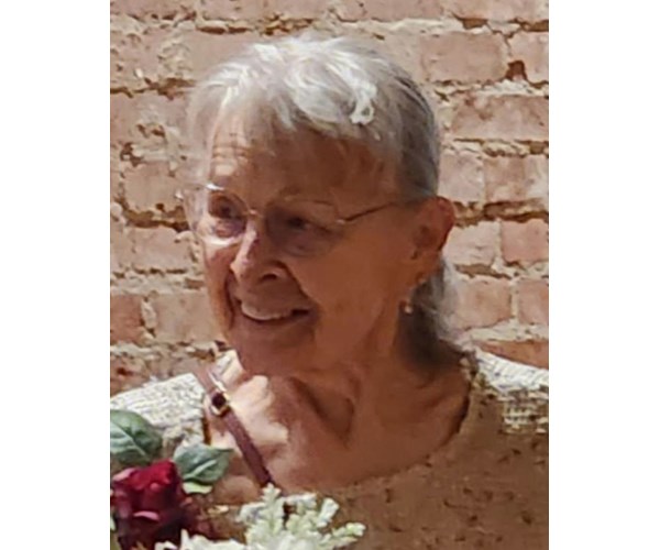 Eulah Stout Obituary (1935 2025) Standford, MT Lewistown NewsArgus