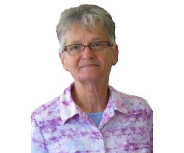 MaryAnn Bucsis Obituary (1940 2025) Lewistown, MT Lewistown News