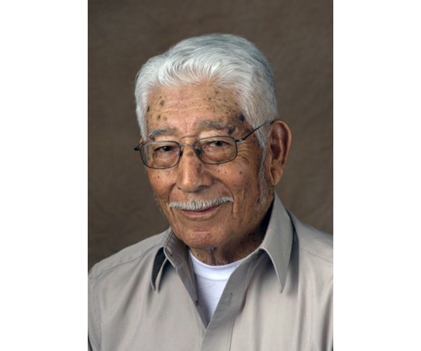 Pedro Araujo Obituary (2023) Holdrege, NE Lexington ClipperHerald