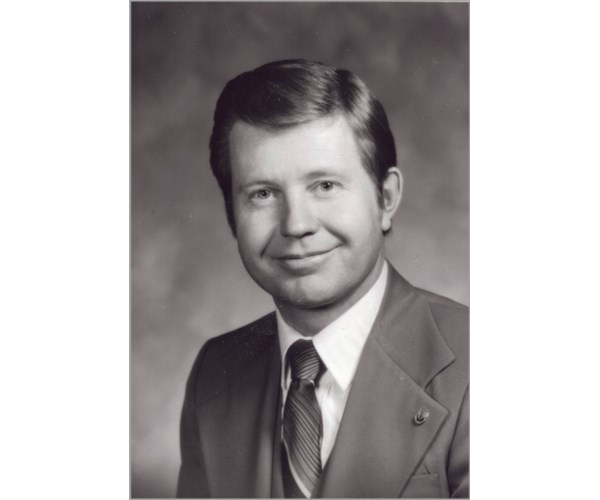 Stephen Anderson Obituary (2023) Papillion, NE Lexington ClipperHerald