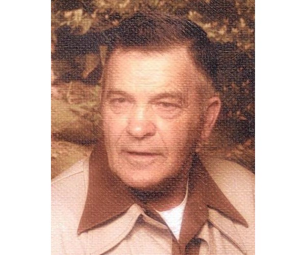 Robert Decker Obituary (2015) Van Wert, OH The Lima News