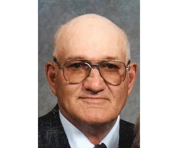 John Hartman Obituary (2015) Lima, OH The Lima News