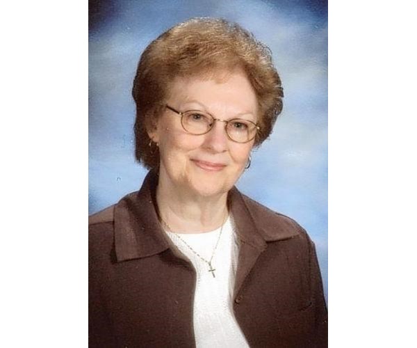 Carolyn May Obituary (2015) Findlay, OH The Lima News
