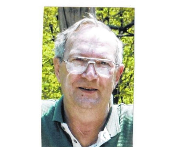 Gary Crawford Obituary (2015) Lima, OH The Lima News
