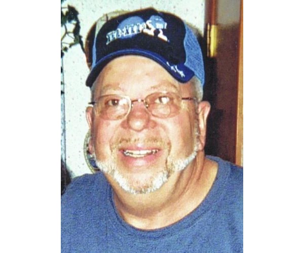 Robert Metcalf Obituary (2016) Delphos, OH The Lima News