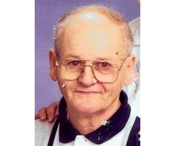 David Jackson Obituary (1937 2016) Lima, OH The Lima News
