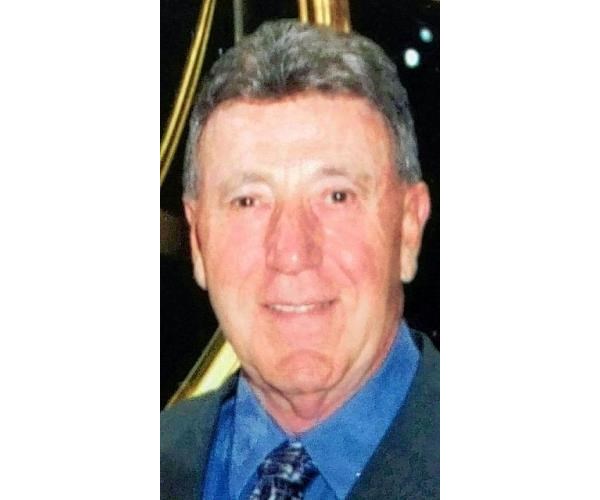 Thomas Silone Obituary (2016) Lima, OH The Lima News