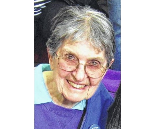 Mildred Sutton Obituary (2017) Lima, OH The Lima News