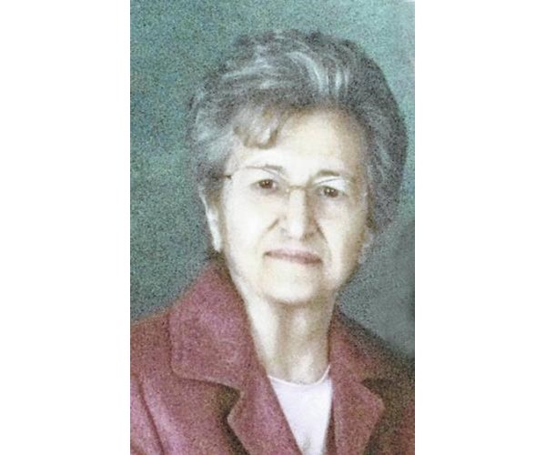 Ruth Turner Obituary (2017)