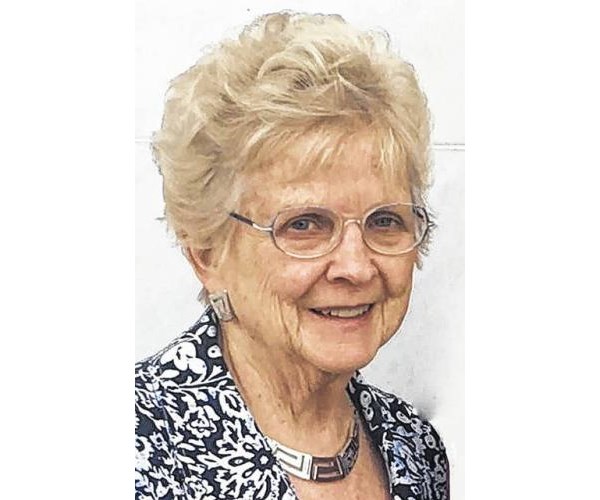 Linda Hoffman Obituary (2018) Van Wert, OH The Lima News