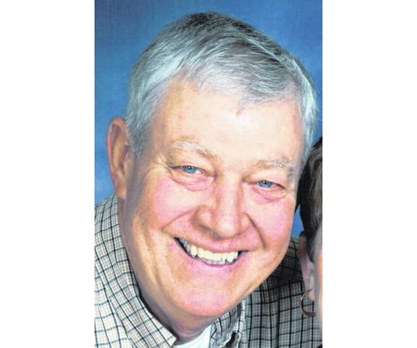 Thomas Hoyt Obituary (2018) Ottawa, OH The Lima News