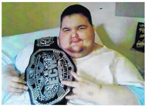 Matthew Tucker Obituary