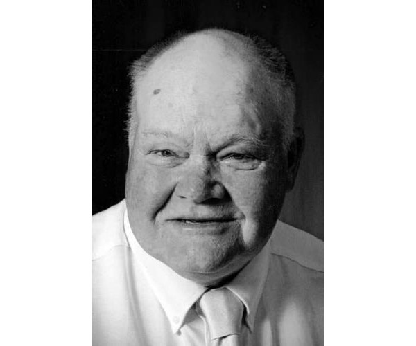 Richard Meyer Obituary (2018) Ottoville, OH The Lima News