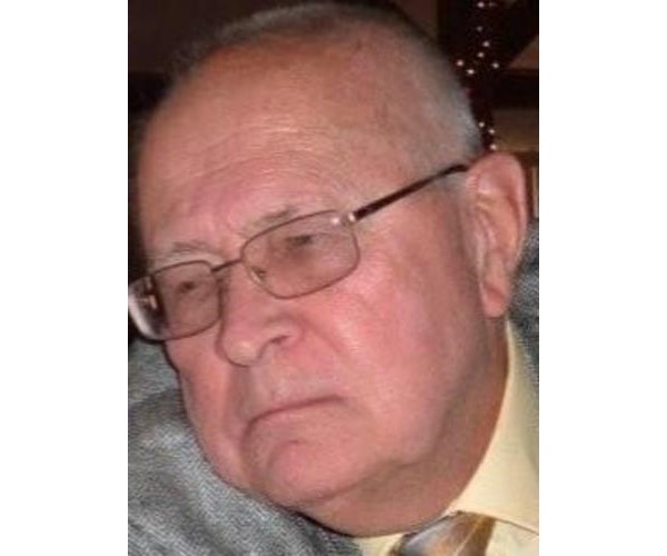 Michael Contris Obituary (1945 2022) Lima, OH The Lima News