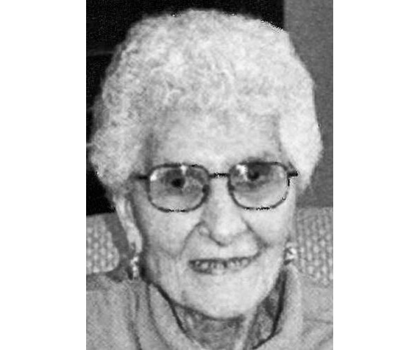 Marie Hill Obituary (2018) - Ottawa, OH - The Lima News
