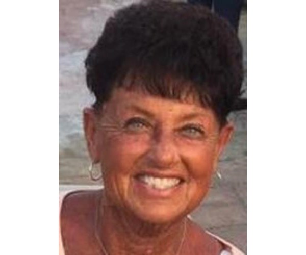 Kathy Smith Obituary (1946 2022) Columbus Grove, OH The Lima News