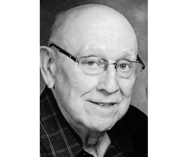 Robert Barnes Obituary (2018) Lima, OH The Lima News