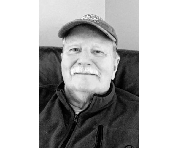 David White Obituary (1943 2019) Columbia City, IN The Lima News