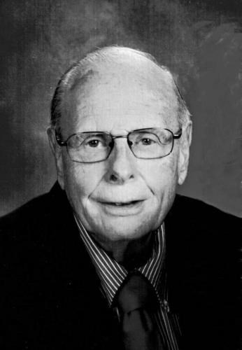 Donald Sadler Obituary (1931 - 2019) - Lima, OH - The Lima News