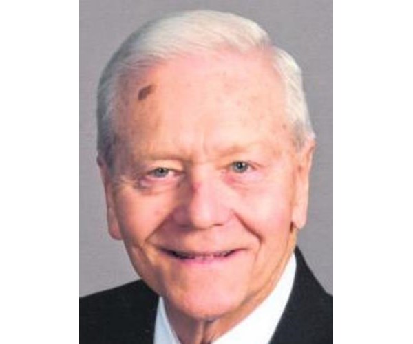 Larry Smith Obituary (1937 2022) Lima, OH The Lima News