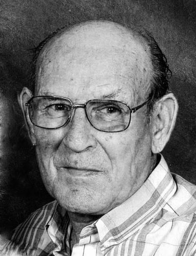 Kenneth Stocklin Obituary (1926 - 2019) - Delphos, OH - The Lima News