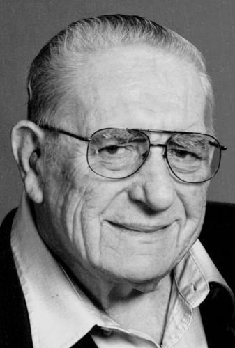 Walter Trenkamp Obituary (1931 - 2019) - Ottawa, OH - The Lima News