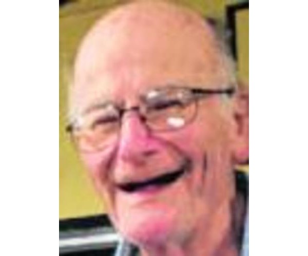 Ronald Meeker Obituary (2022) Lima, OH The Lima News