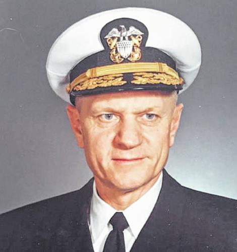 img EDWARD L. FEIGHTNER, American Officer in the World War II