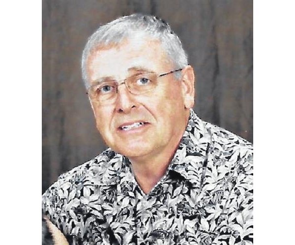 Charles Wells Obituary (1947 2020) Delphos, OH The Lima News