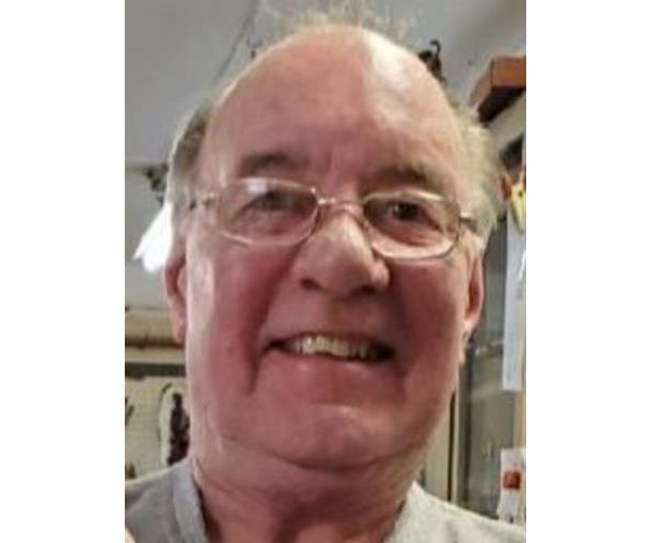 Alan Brady Obituary (1955 2022) Lima, OH The Lima News