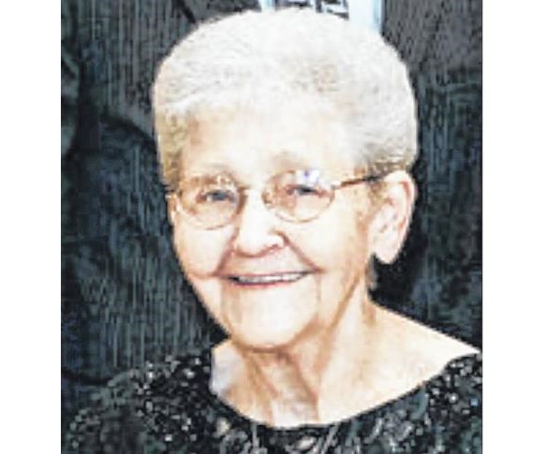 Barbara Butler Obituary (1939 2020) Delphos, OH The Lima News
