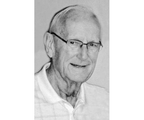 Ronald Wagner Obituary (1935 2020) Delphos, OH The Lima News