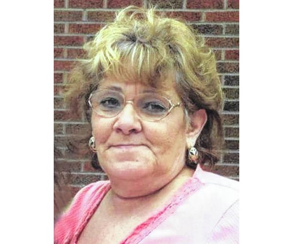 Sandra McCann Obituary (1950 - 2020) - Delphos, OH - The Lima News