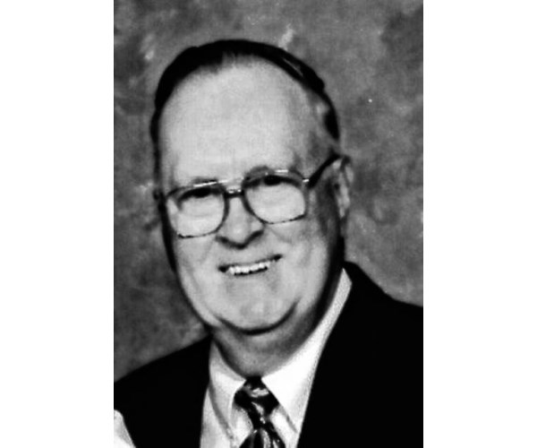 John Maloney Obituary (1937 2020) Lima, OH The Lima News