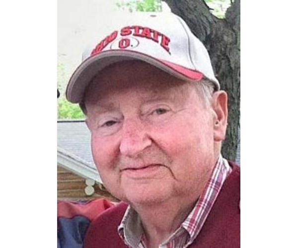 William Litten Obituary (1932 2022) Findlay, OH The Lima News