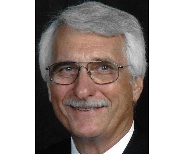 Ronald DeLong Obituary (2022) Cridersville, OH The Lima News