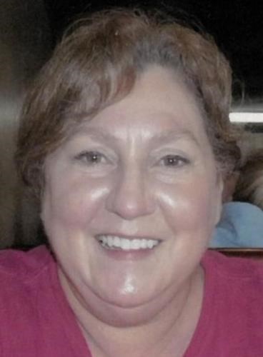 Teri Fry Obituary (1954 - 2022) - Bluffton, OH - The Lima News