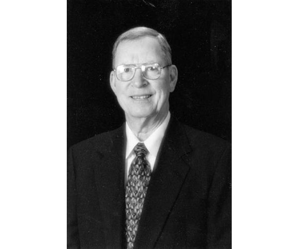 Robert Hensley Obituary (1924 2021) Lima, OH The Lima News