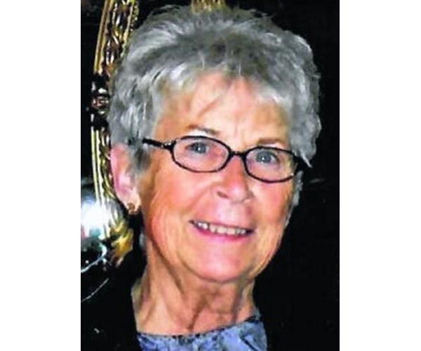 Elizabeth Davis Obituary (2022) Lima, OH The Lima News