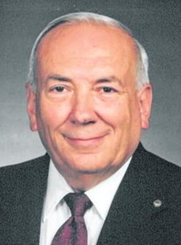 Obituary, Joel L. Lima
